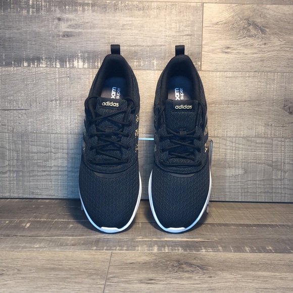 Adidas - QT Racer 2.0 ‘Cheetah Print’ - Picture 5 of 6